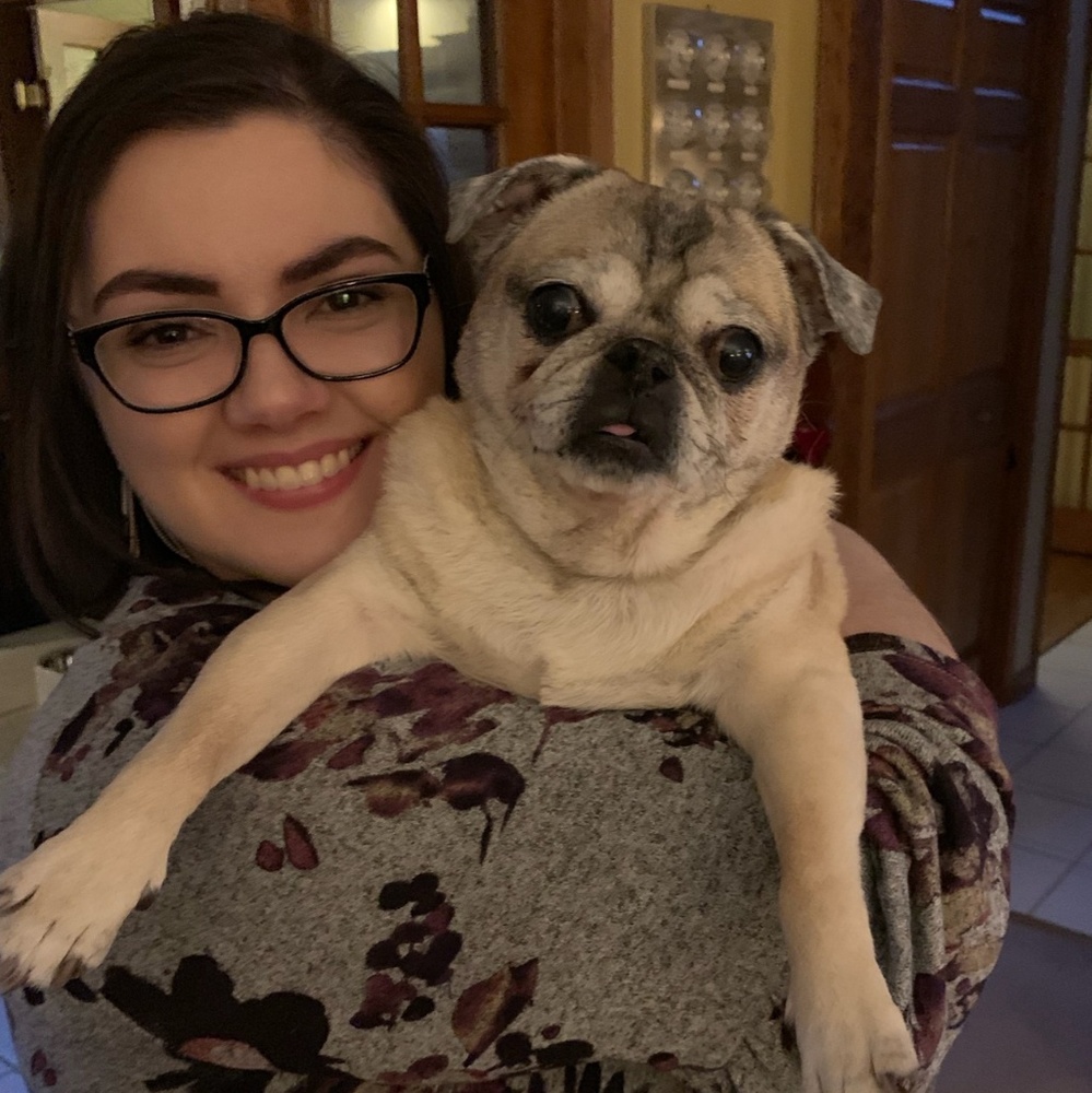 Meet your Posher, Jessica